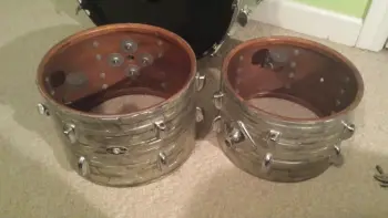 Need help identifying slingerland