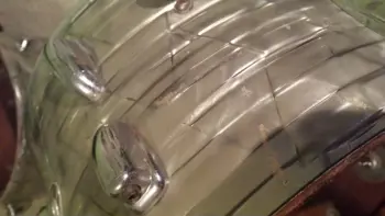 Need help identifying slingerland