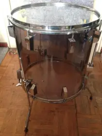 Sonor Champion Smoke Acrylic