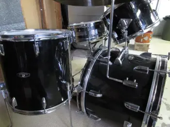 MIJ Kit