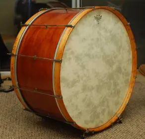 Leedy Reliance 28&quot; bass drum