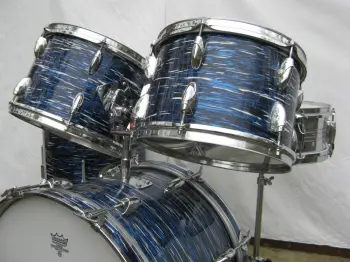 Yamaha Bop Kit on ebay