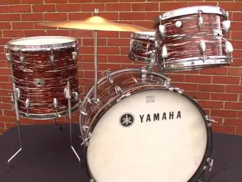 Yamaha Bop Kit on ebay