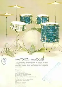 Yamaha Bop Kit on ebay