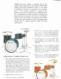 Yamaha Bop Kit on ebay