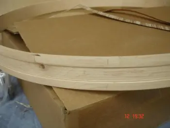 Another project in the works