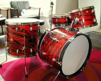 Yamaha Bop Kit on ebay