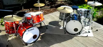 Yamaha Bop Kit on ebay