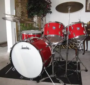 Beverley Cosmic 21 - mint!