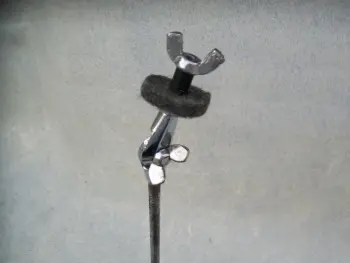 fs 1960's LUDWIG &quot;Ringo&quot; #1400 cymbal stand $59