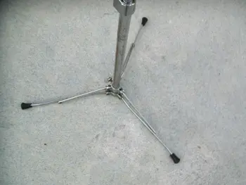fs 1960's LUDWIG &quot;Ringo&quot; #1400 cymbal stand $59