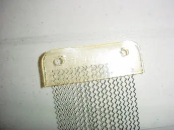 Ludwig Snare Wires/plastic ends