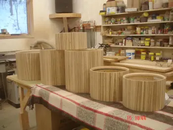 Another project in the works
