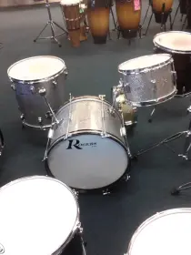 Another Rogers Score