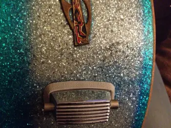 Trixon Tank Lug For Snare Drum