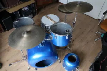 Custom made space kit