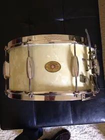 Late 40s Slingerland Radio King kit