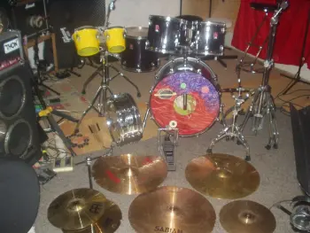 Can somebody tell me wich Premierset this is?