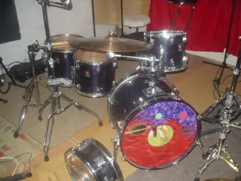 Can somebody tell me wich Premierset this is?