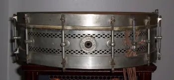 Duplex Snare - Head Suggestions