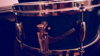Is this really a Ludwig standard??