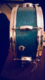 Is this really a Ludwig standard??