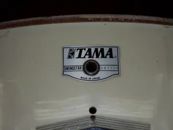 Luan Mahogany Shells