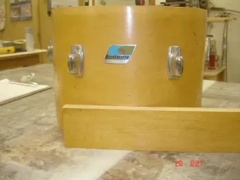 Ludwig's Thermogloss