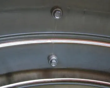 Ludwig 6.5x14 SS Pre-serial