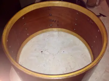 1961 concert king 15x8 snare wire???
