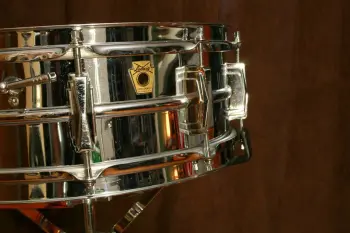 1964 Supraphonic. 5x14 COS