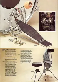 Vintage Sonor experts please help
