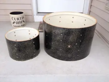 Brought these home last night!  Sparkling Slings!