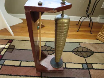 Carroll Sound Bell tree!