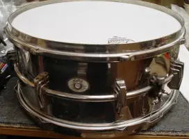 1935-36 L&amp;L Anniversay Snare Missing Link?