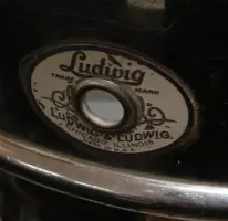 1935-36 L&amp;L Anniversay Snare Missing Link?