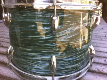 Star Drums...looking for a floor tom.