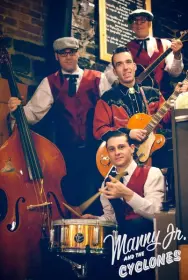 WFL snare