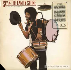 Record Covers with (vintage) Drums on!