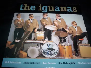 Record Covers with (vintage) Drums on!