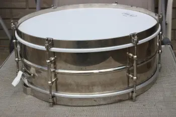 Ludwig Pioneer