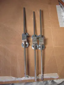 Ludwig parts