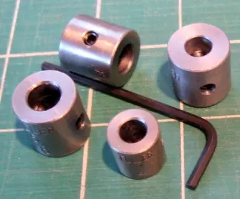 Help:  Bass Drum Clanger