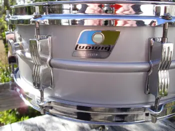 For Sale: Ludwig Snare Drum