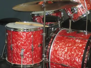My Early 60's Kit !!