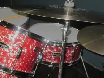 My Early 60's Kit !!