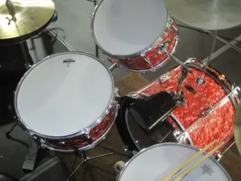 My Early 60's Kit !!