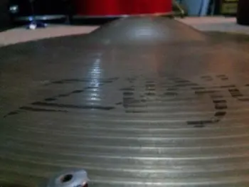Zildjian 18&quot; ride