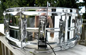 An interesting Premier Snare