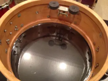 Slingerland RK snare question